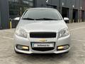 Chevrolet Nexia 2021 года за 4 400 000 тг. в Петропавловск
