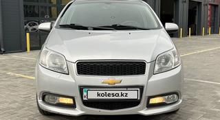 Chevrolet Nexia 2021 года за 4 400 000 тг. в Петропавловск