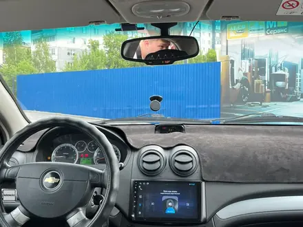 Chevrolet Nexia 2021 года за 4 400 000 тг. в Петропавловск – фото 6