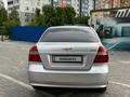 Chevrolet Nexia 2021 года за 4 400 000 тг. в Петропавловск – фото 5