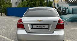 Chevrolet Nexia 2021 годаүшін4 400 000 тг. в Петропавловск – фото 5