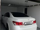 Lexus ES 350 2011 годаүшін11 000 000 тг. в Актау – фото 4