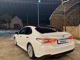 Toyota Camry 2020 годаfor13 750 000 тг. в Кызылорда – фото 4