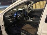 Toyota Camry 2020 годаfor13 750 000 тг. в Кызылорда – фото 2