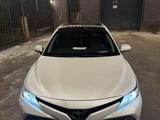 Toyota Camry 2020 годаfor13 750 000 тг. в Кызылорда – фото 3