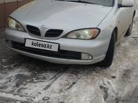 Nissan Primera 2000 годаүшін1 400 000 тг. в Тараз