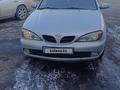 Nissan Primera 2000 года за 1 400 000 тг. в Тараз – фото 4