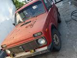 ВАЗ (Lada) Lada 2121 1987 года за 490 000 тг. в Павлодар