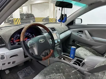 Toyota Camry 2011 года за 7 000 000 тг. в Актау – фото 3