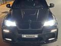 BMW X6 M 2010 года за 16 500 000 тг. в Алматы – фото 2