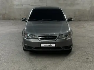 Daewoo Nexia