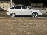 ВАЗ (Lada) Priora 2170 2013 годаүшін1 500 000 тг. в Семей