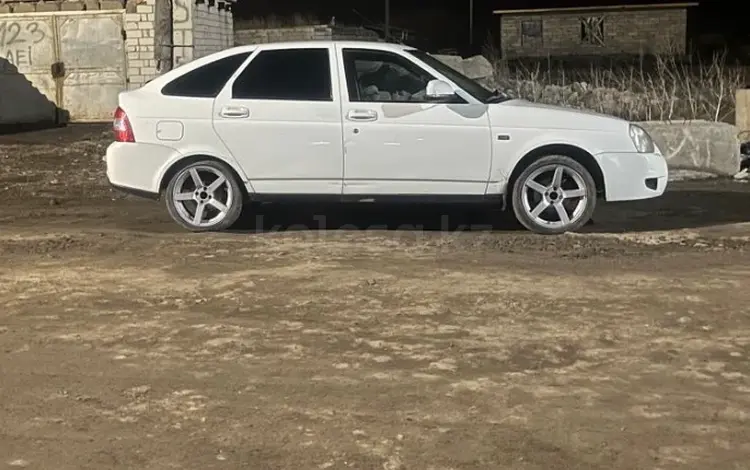 ВАЗ (Lada) Priora 2170 2013 годаүшін1 500 000 тг. в Семей