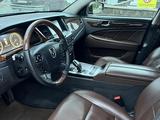 Hyundai Equus 2013 года за 12 000 000 тг. в Алматы – фото 3