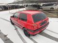 Volkswagen Golf 1994 года за 1 450 000 тг. в Байконыр – фото 17