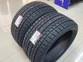 285/40R21 — 315/35R21 Yokohama 2024 Ice Guard SUV G075 за 168 400 тг. в Алматы – фото 4