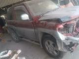 Mitsubishi Pajero 1998 года за 1 000 000 тг. в Алматы