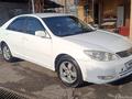 Toyota Camry 2002 годаүшін4 500 000 тг. в Алматы – фото 3