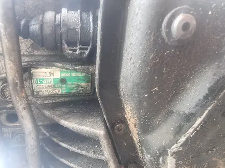 Акпп 6hp19 MCC Ауди А6 С6 3.0 Tfsi привозная за 350 000 тг. в Алматы – фото 2