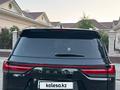 Lexus LX 600 2025 года за 91 000 000 тг. в Алматы – фото 4