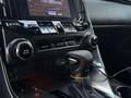 Lexus LX 600 2025 года за 91 000 000 тг. в Алматы – фото 17