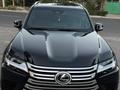 Lexus LX 600 2025 года за 91 000 000 тг. в Алматы – фото 2