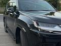 Lexus LX 600 2025 года за 91 000 000 тг. в Алматы – фото 3