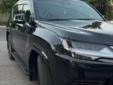 Lexus LX 600 2025 года за 91 000 000 тг. в Алматы – фото 3
