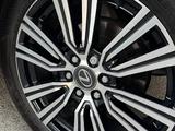 Lexus LX 600 2025 года за 91 000 000 тг. в Алматы – фото 5
