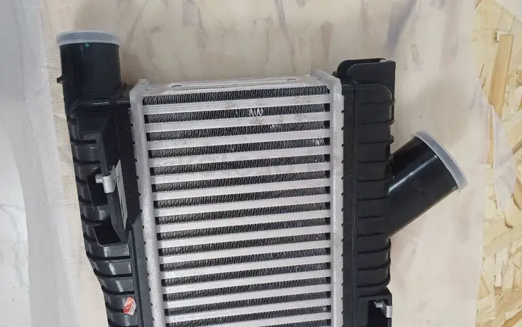 Радиатор акпп за 62 000 тг. в Алматы