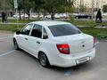 ВАЗ (Lada) Granta 2190 2014 годаүшін3 000 000 тг. в Кокшетау – фото 3