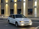 ВАЗ (Lada) 2114 2012 годаүшін1 900 000 тг. в Шымкент – фото 3