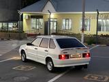 ВАЗ (Lada) 2114 2012 годаүшін1 900 000 тг. в Шымкент – фото 5