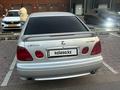 Lexus GS 300 1998 года за 5 100 000 тг. в Алматы – фото 3