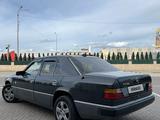 Mercedes-Benz E 230 1991 годаүшін3 600 000 тг. в Астана – фото 3