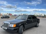 Mercedes-Benz E 230 1991 годаүшін3 600 000 тг. в Астана – фото 2