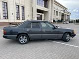 Mercedes-Benz E 230 1991 годаүшін3 600 000 тг. в Астана – фото 5
