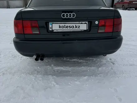 Audi A6 1996 года за 4 300 000 тг. в Караганда – фото 5