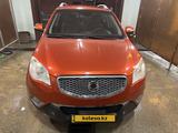 SsangYong Actyon 2013 года за 5 500 000 тг. в Актобе – фото 3