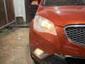 SsangYong Actyon 2013 года за 5 500 000 тг. в Актобе – фото 16