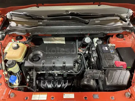 SsangYong Actyon 2013 года за 5 500 000 тг. в Актобе – фото 13