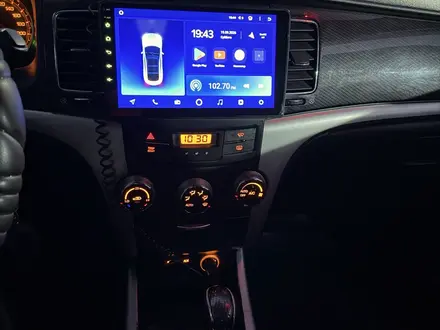 SsangYong Actyon 2013 года за 5 500 000 тг. в Актобе – фото 21