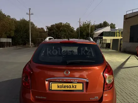 SsangYong Actyon 2013 года за 5 500 000 тг. в Актобе – фото 26