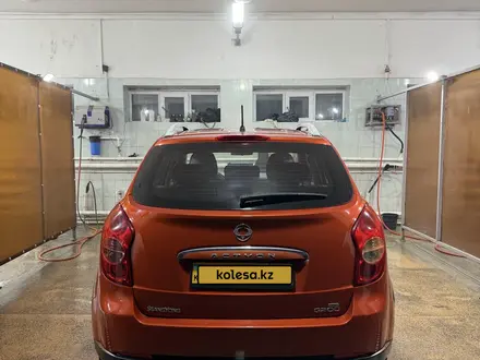 SsangYong Actyon 2013 года за 5 500 000 тг. в Актобе – фото 6
