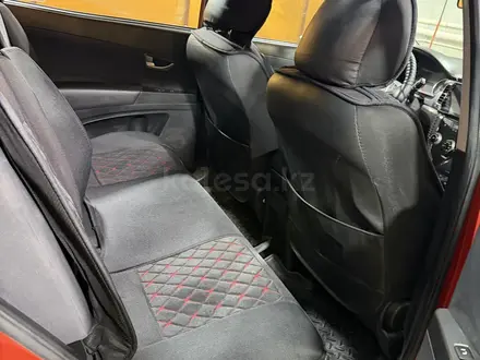 SsangYong Actyon 2013 года за 5 500 000 тг. в Актобе – фото 8