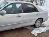 Mazda Cronos 1992 годаүшін600 000 тг. в Мерке – фото 3