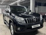 Toyota Land Cruiser Prado 2013 года за 17 500 000 тг. в Астана