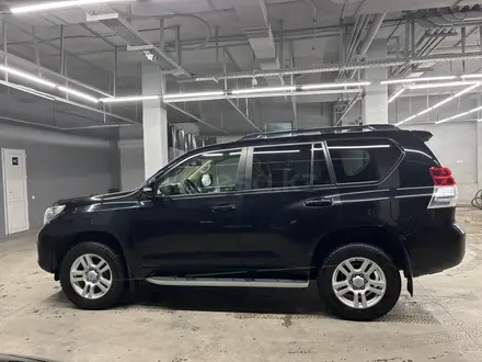 Toyota Land Cruiser Prado 2013 года за 17 000 000 тг. в Астана – фото 7