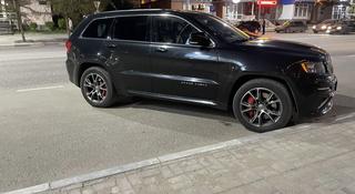 Jeep Grand Cherokee 2012 года за 15 000 000 тг. в Костанай