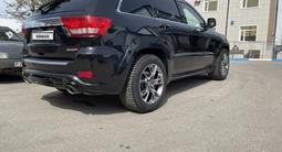 Jeep Grand Cherokee 2012 года за 15 000 000 тг. в Костанай – фото 5